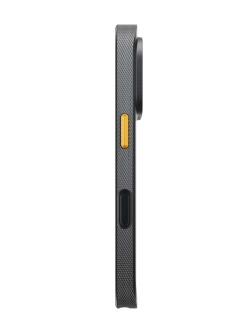 Etui Peak Design Mobile Gnar Case do smartfona Iphone 17 Pro czarne