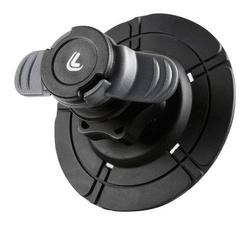 Okrągłe mocowanie samoprzylepne Lampa Opti Stick