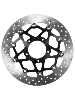 Tarcza Hamulcowa Brembo Serie Oro Floating Prime Line MV Agusta (wybrane modele) [śr. 320 mm]