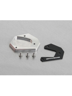 Poszerzenie stopki Hepco&Becker Honda CBR 650 F (14-18)