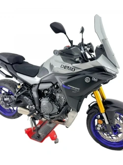 Szyba motocyklowa WRS Touring Yamaha Tracer 7/ GT (25-) przyciemniana