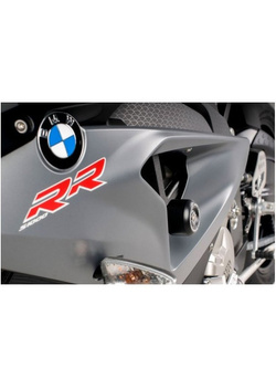 Crash pady WOMET-TECH EXTREME do BMW S 1000 RR [10-11] / [15-]