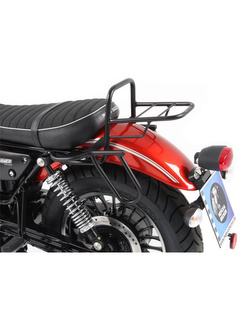 Rurowy stelaż centralny Hepco&Becker Moto Guzzi V9 Roamer [16-25] [z krótkim siedzeniem]