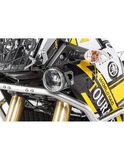 Zestaw lamp przeciwmgielnych LED Touratech Yamaha Tenere 700 (19-24)