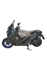 Pokrowiec na nogi Tucano Urbano Termoscud R244 Yamaha X-Max 125/300 (23-) czarny