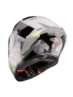 Kask integralny Caberg Drift Evo II Carbon czarny