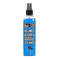 Środek Muc-Off do czyszczenia wizjerów i gogli 250 ml