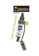 Amortyzator typ HighEnd Touratech do Suzuki V-Strom 1000 (14-21)