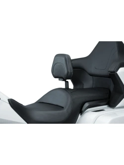 Oparcie kierowcy Kuryakyn Omni Honda GL 1800 Gold Wing (18-20) czarne