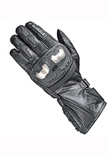 Rękawice motocyklowe Held Akira RR czarne