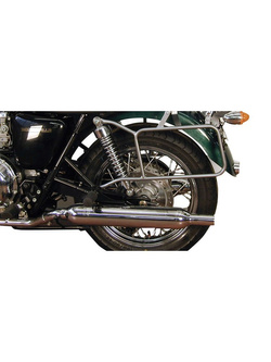Stelaż kufrów bocznych Hepco&Becker Triumph Bonneville T100/ SE [04-16]