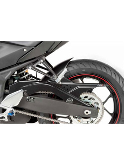 Błotnik tylny PUIG do Yamaha MT-03 (16-), YZF-R3 (15-) czarny mat