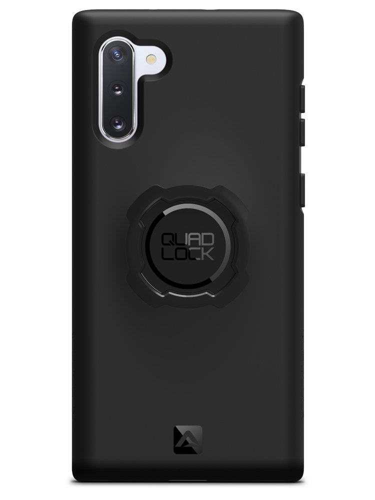 Etui na telefon Samsung Galaxy Note10 Quad Lock