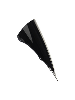 Szyba motocyklowa MRA Racing "R" Aprilia RSV4 / RS4 125 [09-14] czarna