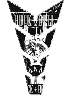 Tankpad Uniwersalny Pad Onedesign Factory Racing Rock&Roll