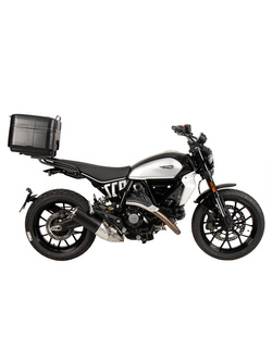 Stelaż pod kufer centralny Hepco&Becker AluRack Ducati Scrambler 800 Icon (23-)