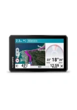 Nawigacja satelitarna Garmin Zumo XT3 [4,7"]