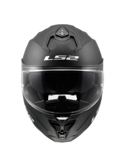 Kask integralny LS2 FF817 Challenger II czarny matowy