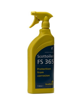 Środek antykorozyjny Scottoiler FS365 Corrosion Protector [1 litr]