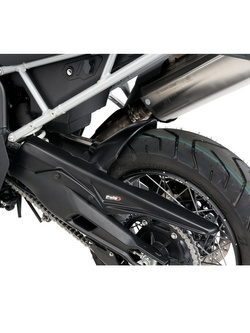 Błotnik tylny PUIG do Triumph Tiger 900 (20-) czarny matowy