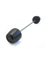 Protektory osi koła przedniego PUIG Suzuki GSX-R1000/R (17-21)