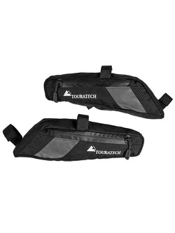 Torby boczne motocyklowe Touratech Touring montowane na bagażniku BMW R 1300 GS Adventure (24-)/ R 1250 GS/ R 1200 GS (LC) (17-21) [poj.: 2x2l]