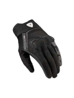 Rękawice motocyklowe letnie REV’IT! Hyperspeed 3 czarne