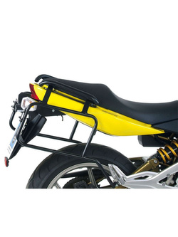 Stelaż kufrów bocznych Hepco&Becker Kawasaki ER - 6n / 6f [06-08] [montowany na stałe]