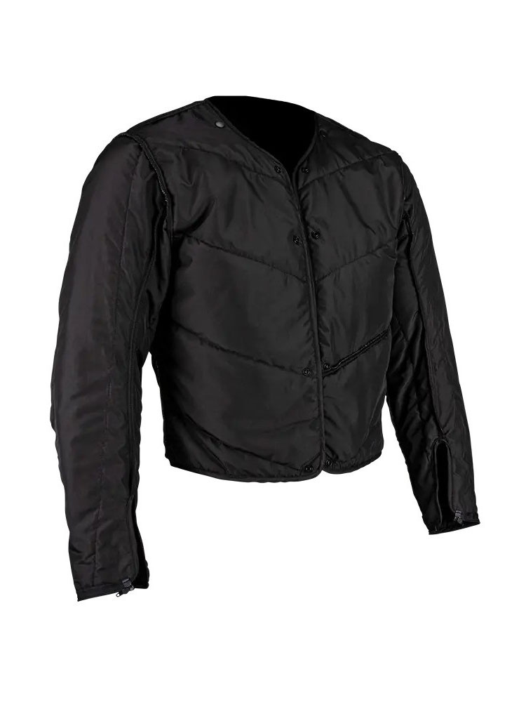 Kurtka motocyklowa tekstylna Leatt ADV MultiTour 7.5 brązowo-czarno-biała