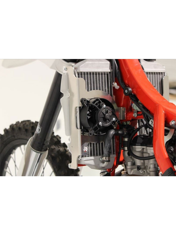 Wzmocnienie chłodnicy AXP Racing Beta 350RR/390RR/430RR/480RR/500RR (20-23)