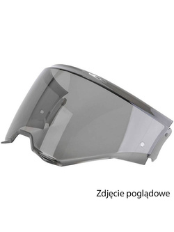 Szybka do kasku Scorpion Exo-Tech Evo/Evo Carbon/Evo Pro/Lite przyciemniana [model: KDF18-1]