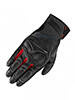  Black-Red