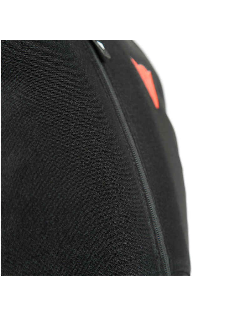 Kurtka motocyklowa tekstylna Dainese Pro-Armor 2.0 czarna