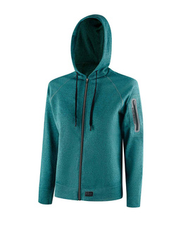 Bluza termoaktywna damska Brubeck Athletic czarna