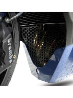 Osłona kolektorów wydechowych Pro R&G Racing Suzuki GSX-S 1000 GT (22-)