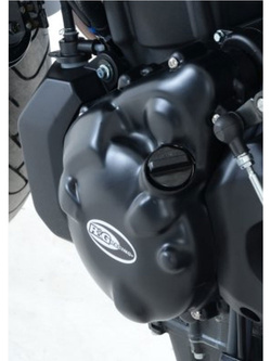 Osłona silnika R&G do Yamaha MT-07 (FZ-07) (14-21), MT-07 MOTO CAGE (15-17), Tenere 700 (19-20), Tracer 7 / GT (21), Tracer 700 - MT-07 (FJ-07) (16-20), XSR700 (16-18) (lewa strona)