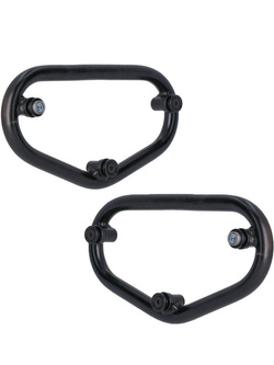 Stelaż boczny SW-Motech SLC KTM 125 Duke (23-) / 250 Duke (23-) / 390 Duke (23-) [na lewą i prawą stronę]