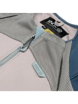 Koszula z ochraniaczami Knox Urbane Pro Move niebiesko-szara