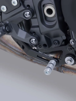 Dźwignia hamulca SW-Motech Yamaha MT-09 (23-)
