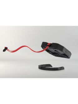 Mocowanie tank ring PRO Sw-Motech Royal Enfield Himalayan 450 (23-)/ Rally (25-)