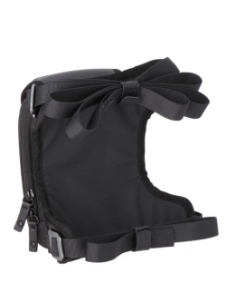 Torba na udo SW-Motech Legend Gear LA13 czarna 