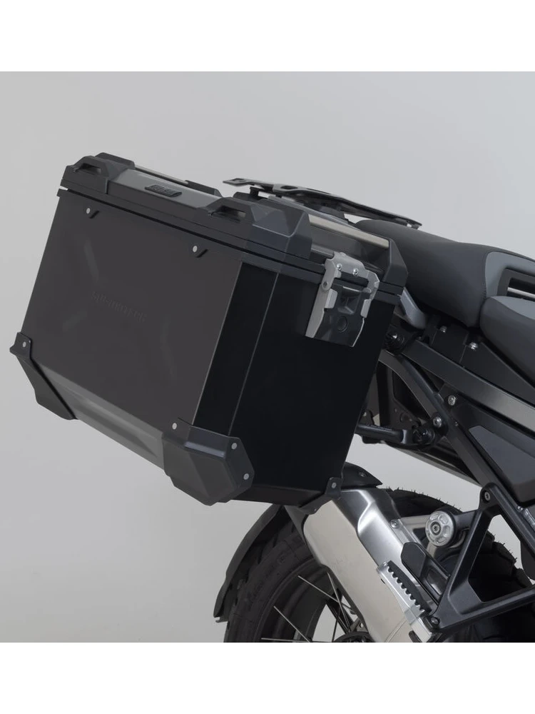 Stelaż kufrów bocznych SW-Motech Pro BMW R 1300 GS Adventure (24-)