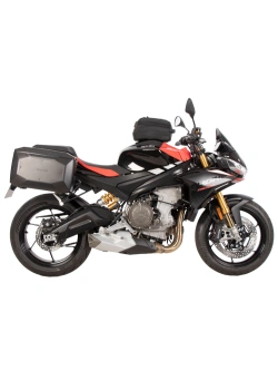 Stelaż pod sakwy motocyklowe Hepco&Becker C-Bow Aprilia Tuono 660 Factory (22-)