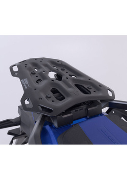 Stelaż centralny SW-MOTECH Adventure-Rack Suzuki V-Strom (wybrane modele)