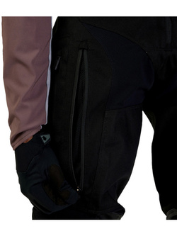 Spodnie cross Fox Ranger Off Road czarne