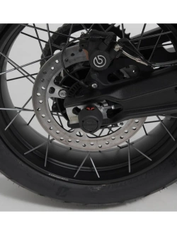 Zestaw zabezpieczający motocykl Adventure SW-Motech Triumph Tiger GT/ Pro (23-) C080