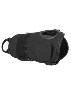 Stabilizatory nadgarstków X-Factor Junior Mega czarne