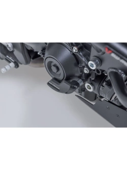 Osłony pokrywy silnika SW-Motech Honda CB 1000 Hornet (24-)/ CB 1000 GT (25-) [prawa i lewa]