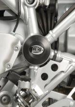 Zaślepka ramy R&G do BMW R 1200 GS (05-12) (prawa strona)