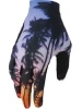 palms black